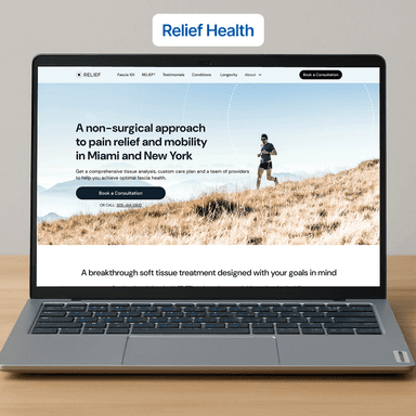 Relief Health